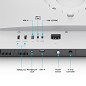 Preview: BenQ MA320U, 31.5" vorn links Preview: BenQ MA320U, 31.5" vorn links