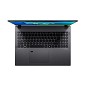 Preview: Acer TravelMate P2 16 TMP216-51-G2-TCO - 16", Intel Core 3 1 hinten