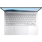 Preview: ASUS ZenBook 14 UX3405CA-PP269W, Foggy Silver, Cor links Preview: ASUS ZenBook 14 UX3405CA-PP269W, Foggy Silver, Cor links