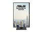 Preview: ASUS BE248QF - LED-Monitor - WUXGA - 61.2 cm (24.1 hinten
