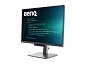 Preview: BenQ Programming RD280U - LED-Monitor - 4K - 81.3 hinten