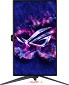 Preview: ASUS ROG Swift OLED PG27UCDM - OLED-Monitor - 4K - hinten