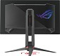 Preview: ASUS ROG Swift OLED PG27UCDM - OLED-Monitor - 4K - links