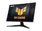 Preview: ASUS TUF Gaming VG27UQ1A - LED-Monitor - 4K - 68.5 hinten