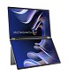 Preview: ASUS ZenScreen Duo OLED MQ149CD Computerbildschirm außen