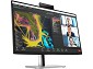 Preview: HP Series 5 Pro 524pm - 23,8" - Konferenzmonitor hinten