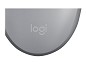 Preview: Logitech M110 Silent - Maus - rechts- und linkshän hinten