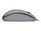Preview: Logitech M110 Silent - Maus - rechts- und linkshän rechts