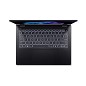 Preview: Acer TravelMate P6 TMP614-54-TCO-553Z Intel Core U oben