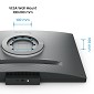 Preview: BenQ RD280UA Computerbildschirm 71,6 cm (28.2") 38 unten