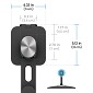 Preview: BenQ RD280UA Computerbildschirm 71,6 cm (28.2") 38 vorn links