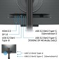 Preview: BenQ RD320UA - LED-Monitor - 4K - 80 cm (31.5") - links