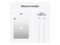 Preview: Apple iPad A16 Wi-Fi - Tablet - 128 GB - 27.9 cm ( links