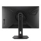 Preview: ASUS ROG Strix XG279CNS Computerbildschirm 68,6 cm hinten