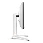 Preview: BenQ EX271U - 68,6 cm (27") weiß 4K UHD, 16:9, 1ms, 400cd/m² innen