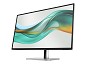 Preview: HP 527pu - Series 5 Pro - LED-Monitor - QHD - 68.6 hinten