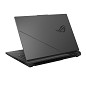 Preview: ASUS ROG Strix G18 G814PP-S8014W, Eclipse Gray, Ry links
