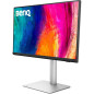 Preview: BenQ PD2730S, 27" rechts