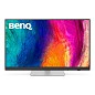 Preview: BenQ PD3226G, 31.5" links