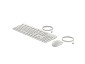 Preview: HP 225 - Tastatur-und-Maus-Set - 100% - full vorne