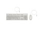 Preview: HP 225 - Tastatur-und-Maus-Set - 100% - full hinte hinten