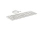 Preview: HP 225 - Tastatur-und-Maus-Set - 100% - full oben oben