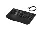 Preview: HP 485 Comfort - Tastatur - mehrere Geräte, 23 rec rechts