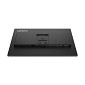 Preview: Lenovo ThinkVision T27QD-40 LED display 68,6 cm (2 vorn rechts
