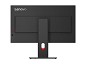 Preview: Lenovo ThinkVision T27qd-40 - LED-Monitor - QHD - unten