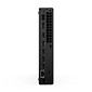 Preview: Lenovo ThinkCentre neo 50q Gen 5, Tiny PC, Intel Core 7 240H rechts