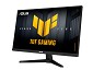 Preview: ASUS TUF Gaming VG279QM5A - 68,6 cm (27") 1920 x 1 hinten