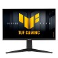 Preview: ASUS TUF Gaming VG279QML5A - LED-Monitor - Gaming - 68.6 cm (27") 699