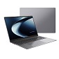 Preview: ASUS ExpertBook P3 PM3606CKA-MB0196X Copilot+ PC A vorn rechts