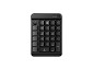 Preview: HP 435 - Tastenfeld - 9 programmierbare Tasten lin links