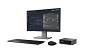 Preview: Lenovo ThinkStation PGX CFF 30KL0004GF - NVidia GB vorn links