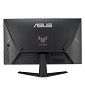 Preview: ASUS TUF Gaming VG257Q5A Computerbildschirm 62,2 c hinten