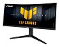 Preview: ASUS TUF Gaming VG34WQML5A - 5 Series - LED-Monito hinten