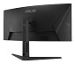 Preview: ASUS TUF Gaming VG34WQML5A - 5 Series - LED-Monito rechts
