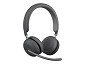 Preview: Logitech Zone Wireless 2 UC - Headset - On-Ear vor