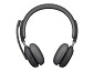 Preview: Logitech Zone Wireless 2 UC - Headset - On-Ear hin hinten