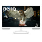 Preview: BenQ EW3290U LED display 79,2 cm (31.2") 3840 x 21 links