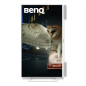 Preview: BenQ EW3290U LED display 79,2 cm (31.2") 3840 x 21 rechts