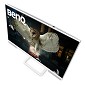 Preview: BenQ EW3290U LED display 79,2 cm (31.2") 3840 x 21 unten