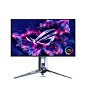 Preview: ASUS ROG Swift OLED PG27AQWP-W Computerbildschirm