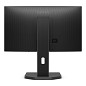 Preview: BenQ BL2490TC – 23,8" Full HD IPS Monitor, 144 Hz, unten