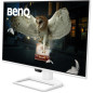 Preview: BenQ EW270Q - 68,6 cm (27") 2560 x 1440 Pixel 2K Ultra HD LC hinten