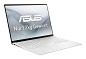 Preview: ASUS ZenBook S14 UX5406AA-SU236W, Scandinavian White, Core U hinten