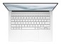 Preview: ASUS ZenBook S14 UX5406AA-SU236W, Scandinavian White, Core U links