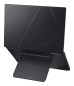 Preview: ASUS Zenbook DUO UX8406CA-QL331W, Dual 14", Intel Core Ultra hinten