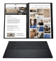 Preview: ASUS Zenbook DUO UX8406CA-QL331W, Dual 14", Intel Core Ultra links